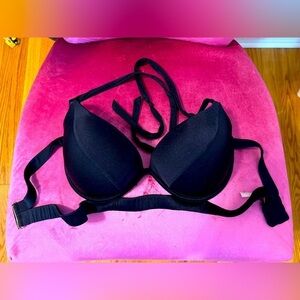 Victoria’s Secret Ultra Push Up Bikini Top in 34DD